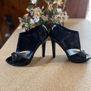 STEVE MADDEN patent leather SeXy Heels 😍 size 7